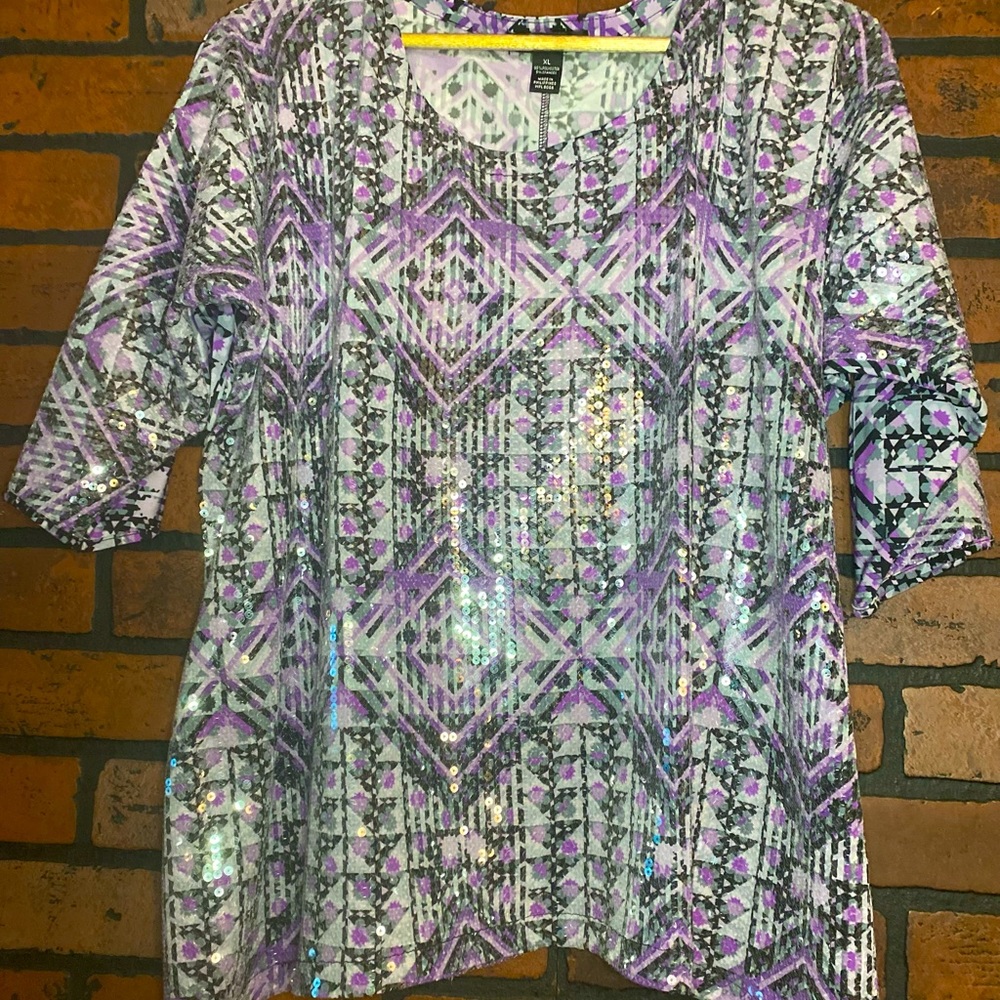 Woman’s blouse
